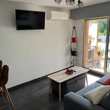 « Le Andrea » Apartment Cavalaire-sur-Mer Exterior photo