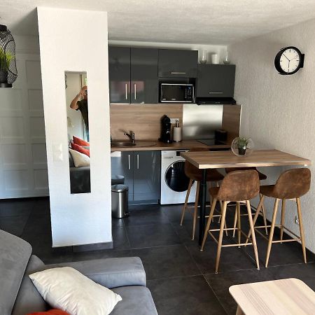 « Le Andrea » Apartment Cavalaire-sur-Mer Exterior photo