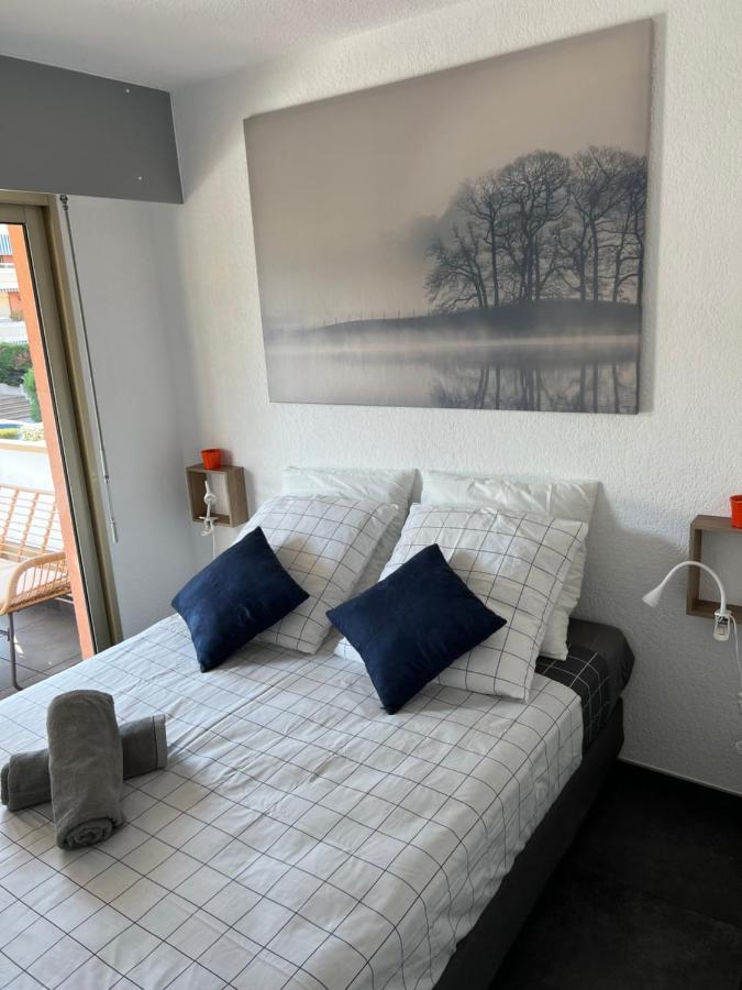 « Le Andrea » Apartment Cavalaire-sur-Mer Exterior photo