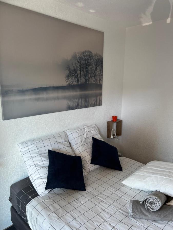 « Le Andrea » Apartment Cavalaire-sur-Mer Exterior photo